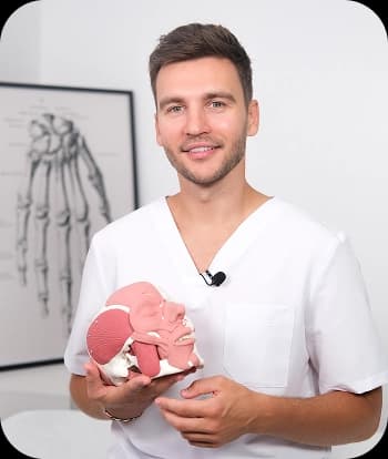 Dr. Ales Ulishchenko